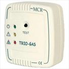 MCR Trio-Gas Alarm Detail Page