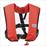 ADEC Ranger A Lifejacket Front.tn