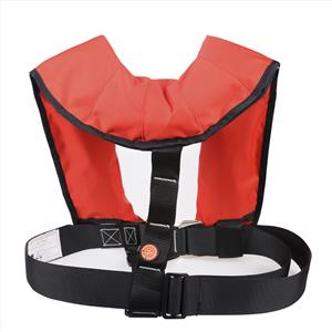 ADEC Ranger A Lifejacket Rear.mn