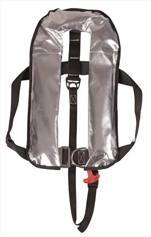 Welders Inflatable Lifejacket.mn