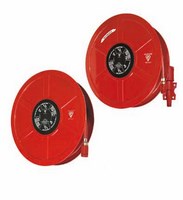 Fire Hose Reel