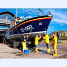 RNLI - Royal National Lifeboat Institute