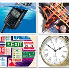 Marine Safety Products