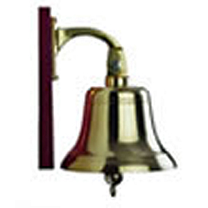 Coastal Ship's Bells