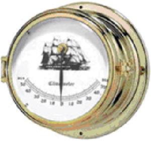 Nautical Clinometer