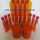 Code of Practice Pyrotechnic Set