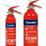 Savex Dry Powder Fire Extinguishers