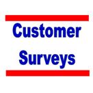 Customer Surveys