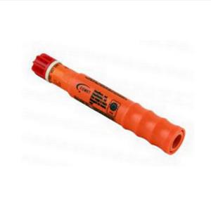 Comet Red Hand Flares - Distress Signals £15.00 - Adec Marine