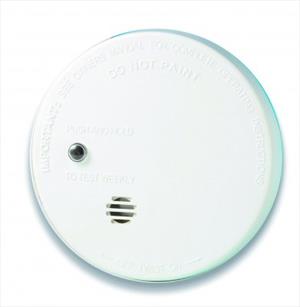 Smoke alarm