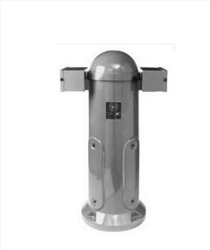 Compass for vessels over 150