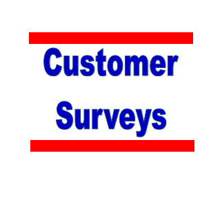 Marine Products Survey