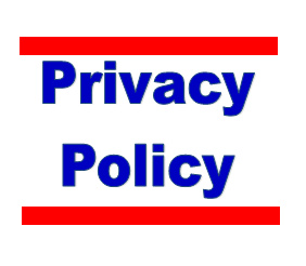 Privacy Policy