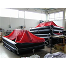 Yachting Liferaft Servicing