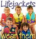 Lifejacket Maintenance