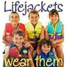 Lifejacket Maintenance