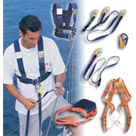 Sailing Safety Harness