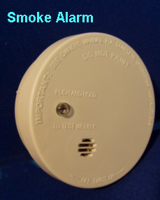 Carbon Monoxide Detectors