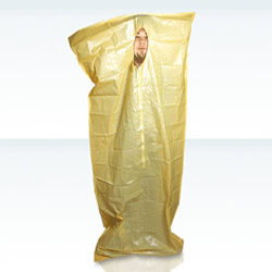 Thermal Protective Aid