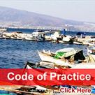 Code of Practice Banner