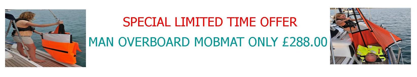 Mobmat Special Offer