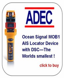 Ocean Signal Mob